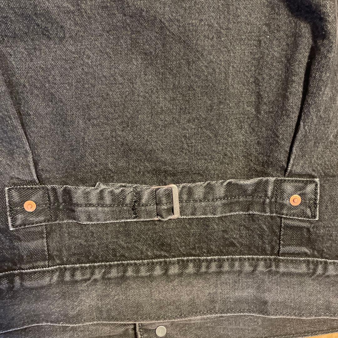 限定値下Levi'sリーバイス TYPE I トラッカージャケット　Mサイズ