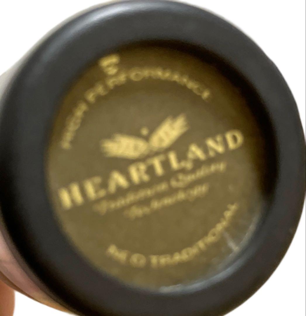 【極美品・レア】HEATLAND X HL-CX 602MFB Daiwa