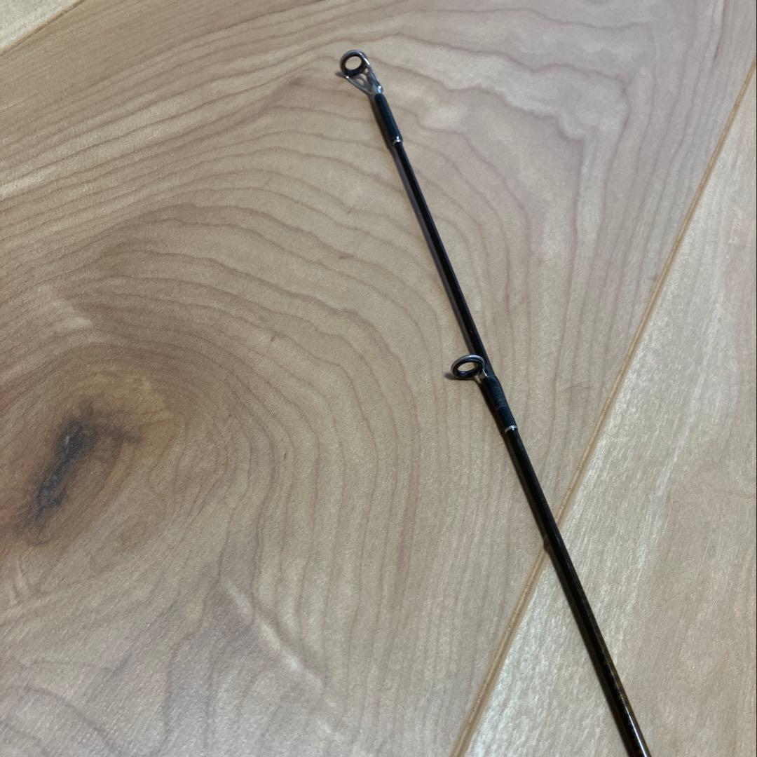 【極美品・レア】HEATLAND X HL-CX 602MFB Daiwa