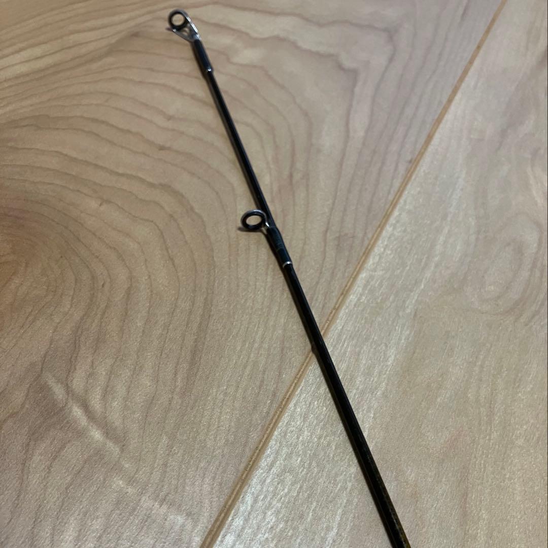 【極美品・レア】HEATLAND X HL-CX 602MFB Daiwa