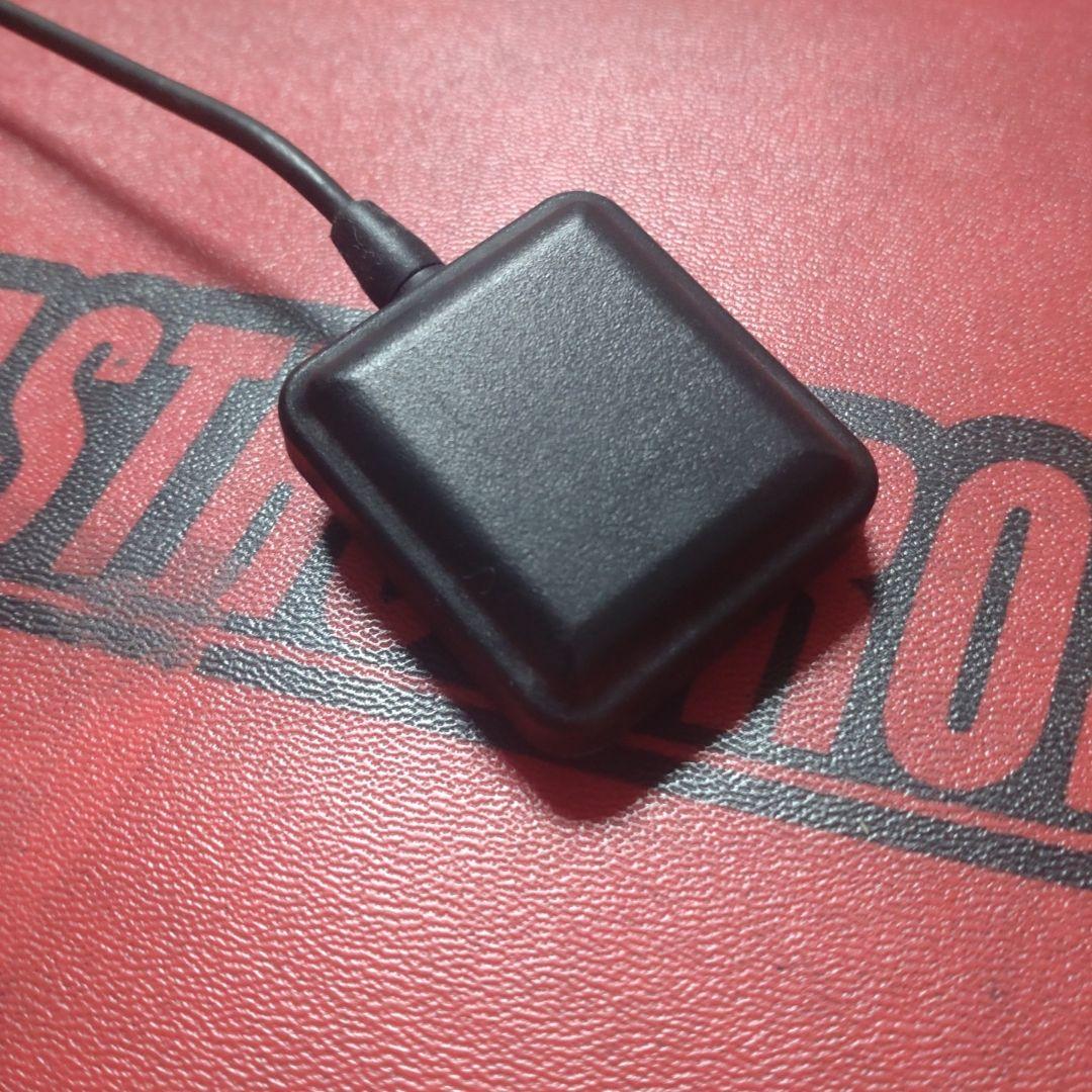 バイク用　ETC　車載器　日本無線　JRM21 2.0　【1011】