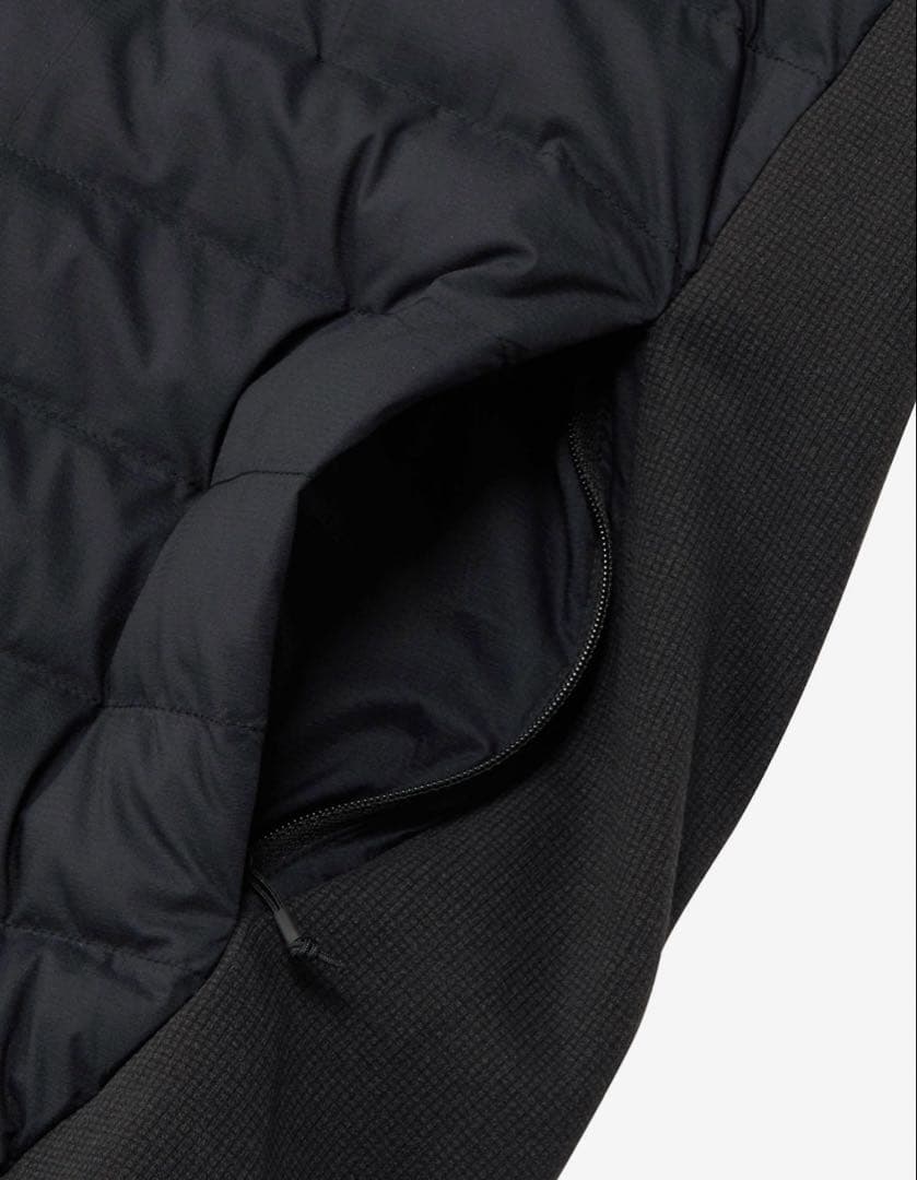 ジャケット・アウター THE NORTH FACE Red Run Vest
