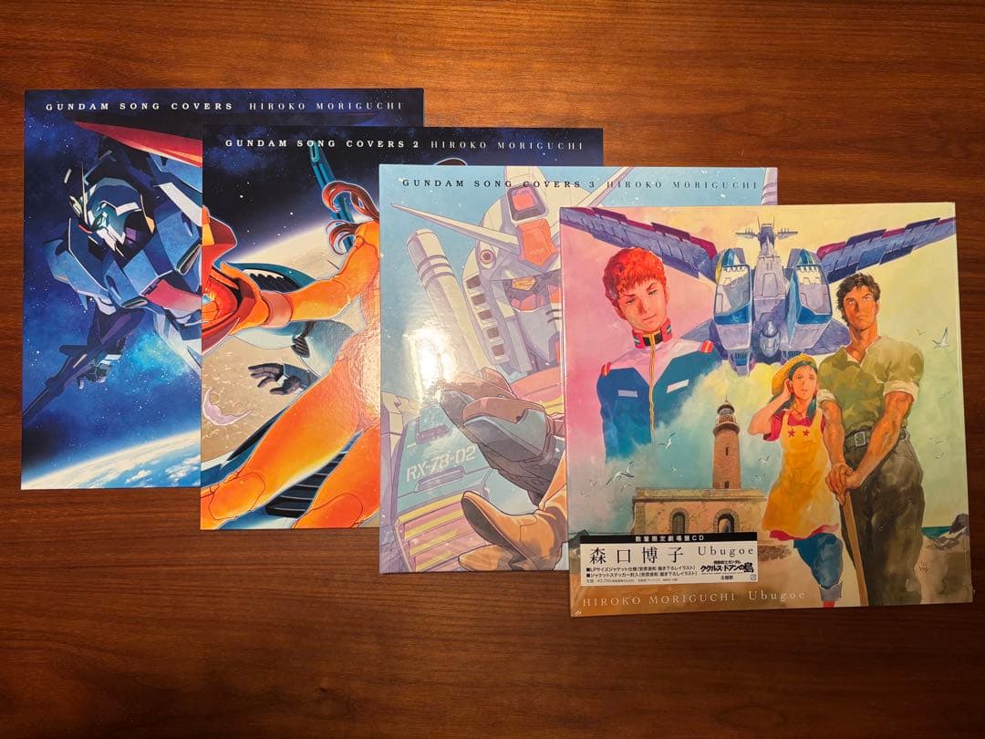 アニメ cosbrm
