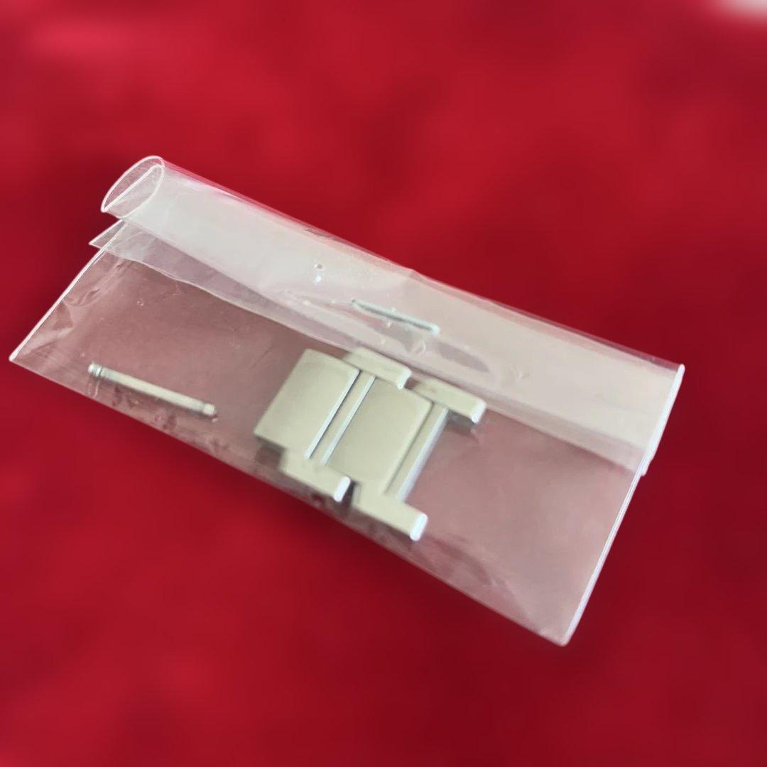【新品未使用】カルティエ Cartier タンクフランセーズSM コマ（2つ）