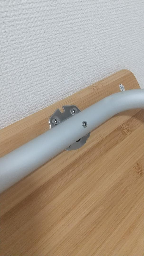 スノーピーク フォールディングシェルフ ロング　竹