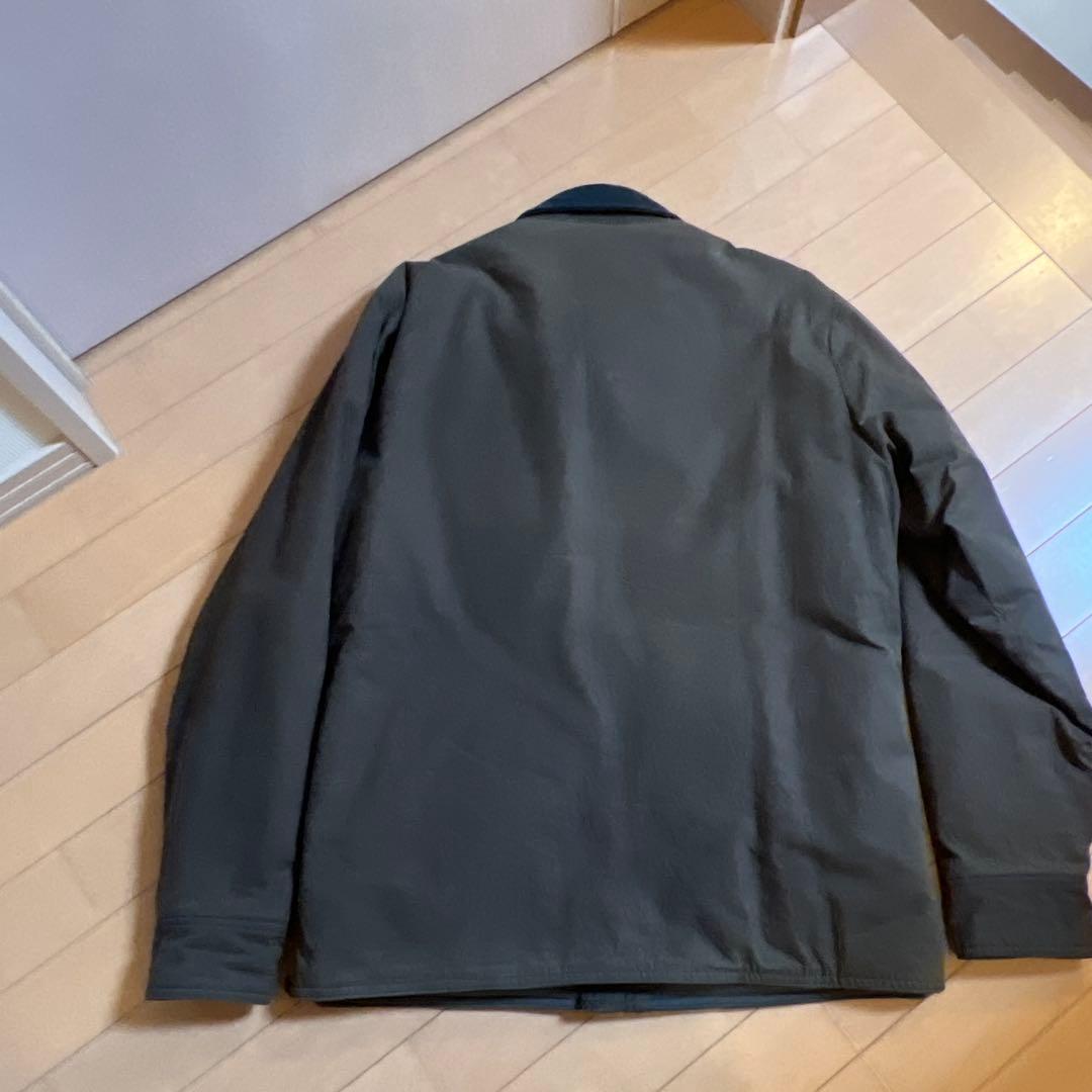 r*u様 FILSON フィルソン　オイルドジャケット　アウター
