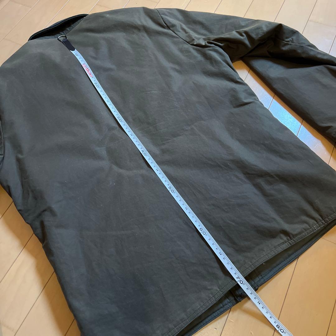 r*u様 FILSON フィルソン　オイルドジャケット　アウター