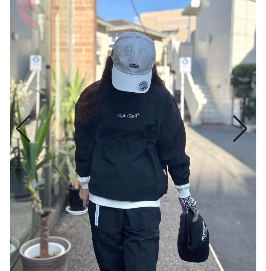 CPH/GOLF ピステ新品