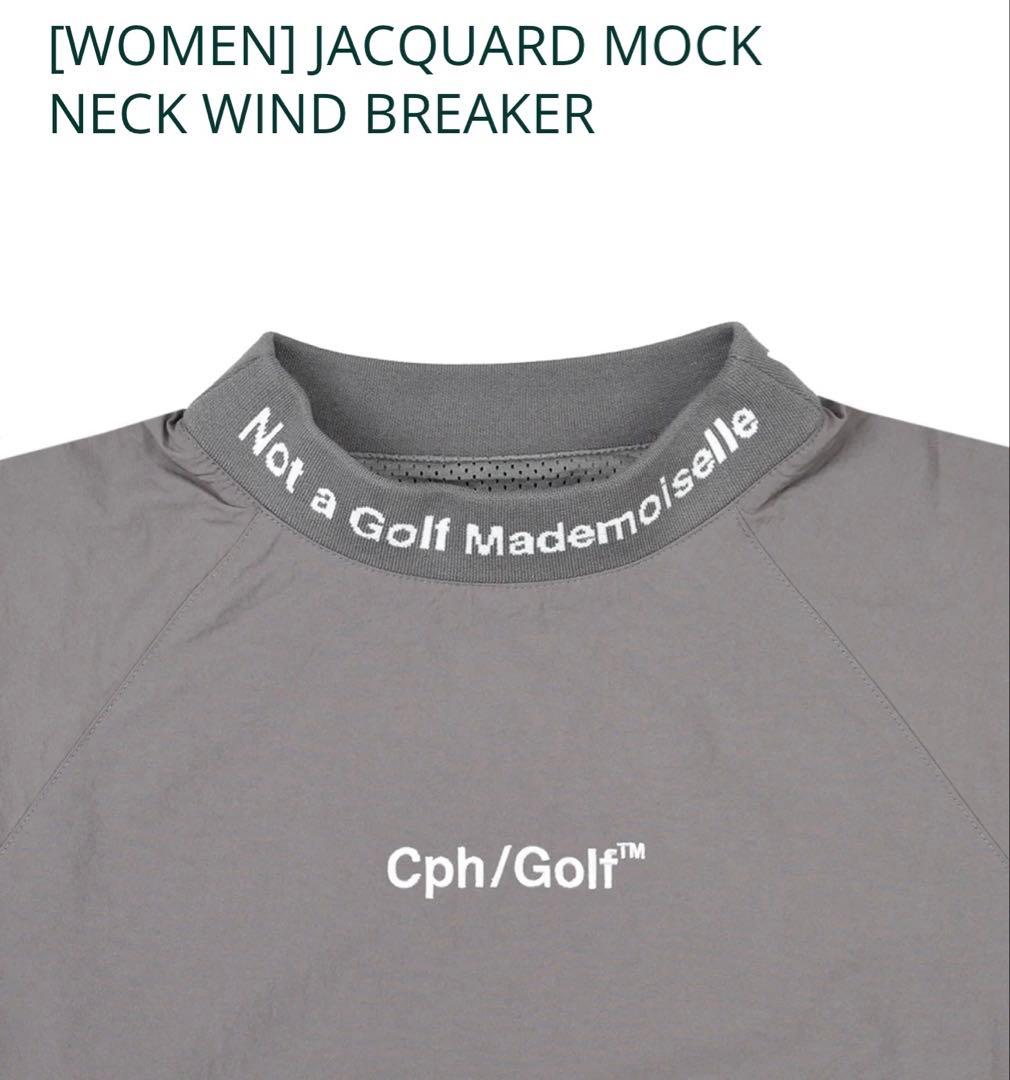 CPH/GOLF ピステ新品