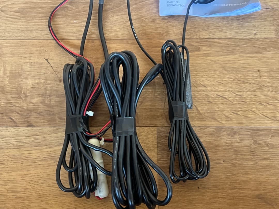 日産純正 ETC2.0 CY-DND8J0JT…441
