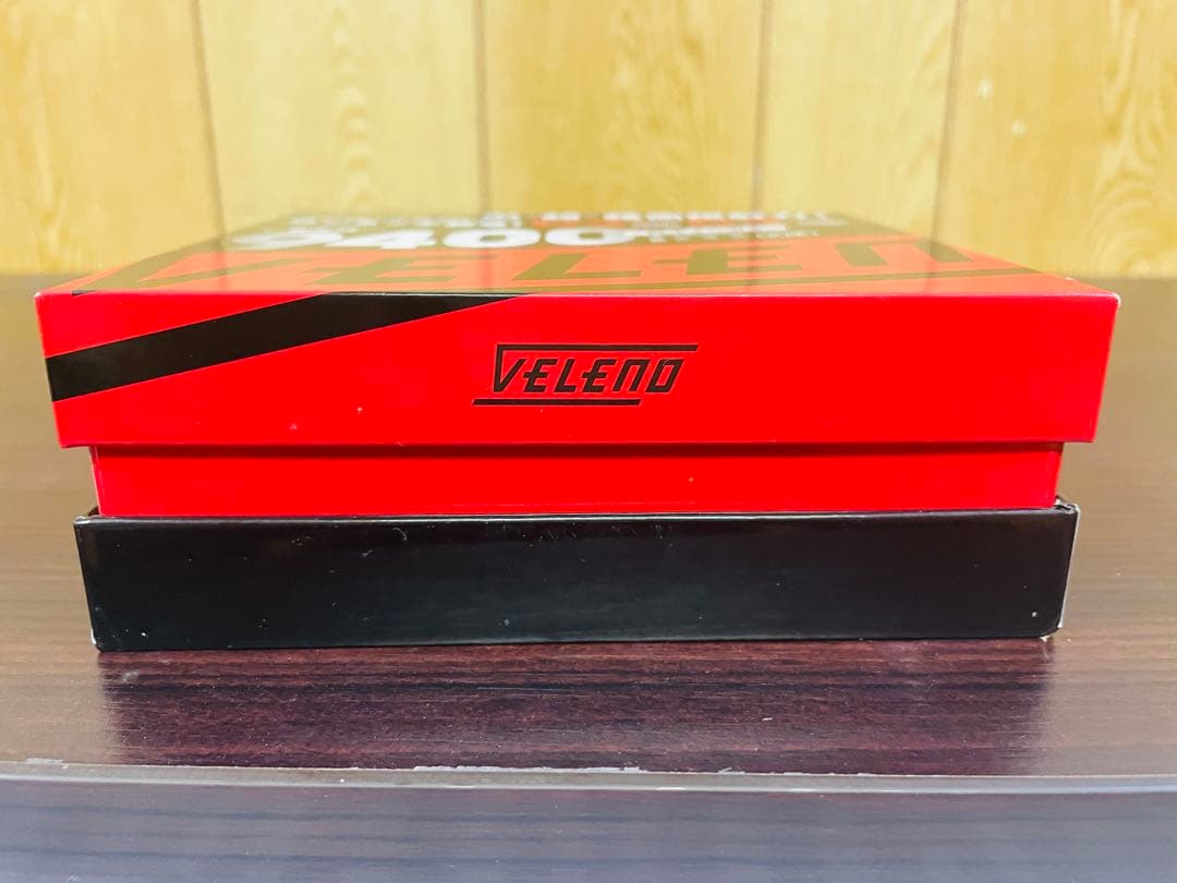 Veleno LEDヘッドライト D2S/D2R D4S/D4R