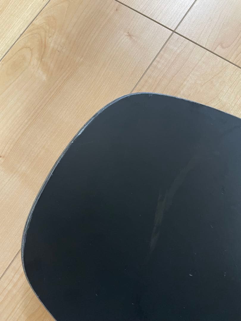 Flux gsビンディング付きBurtonスノーボード CUSTOM 138cm