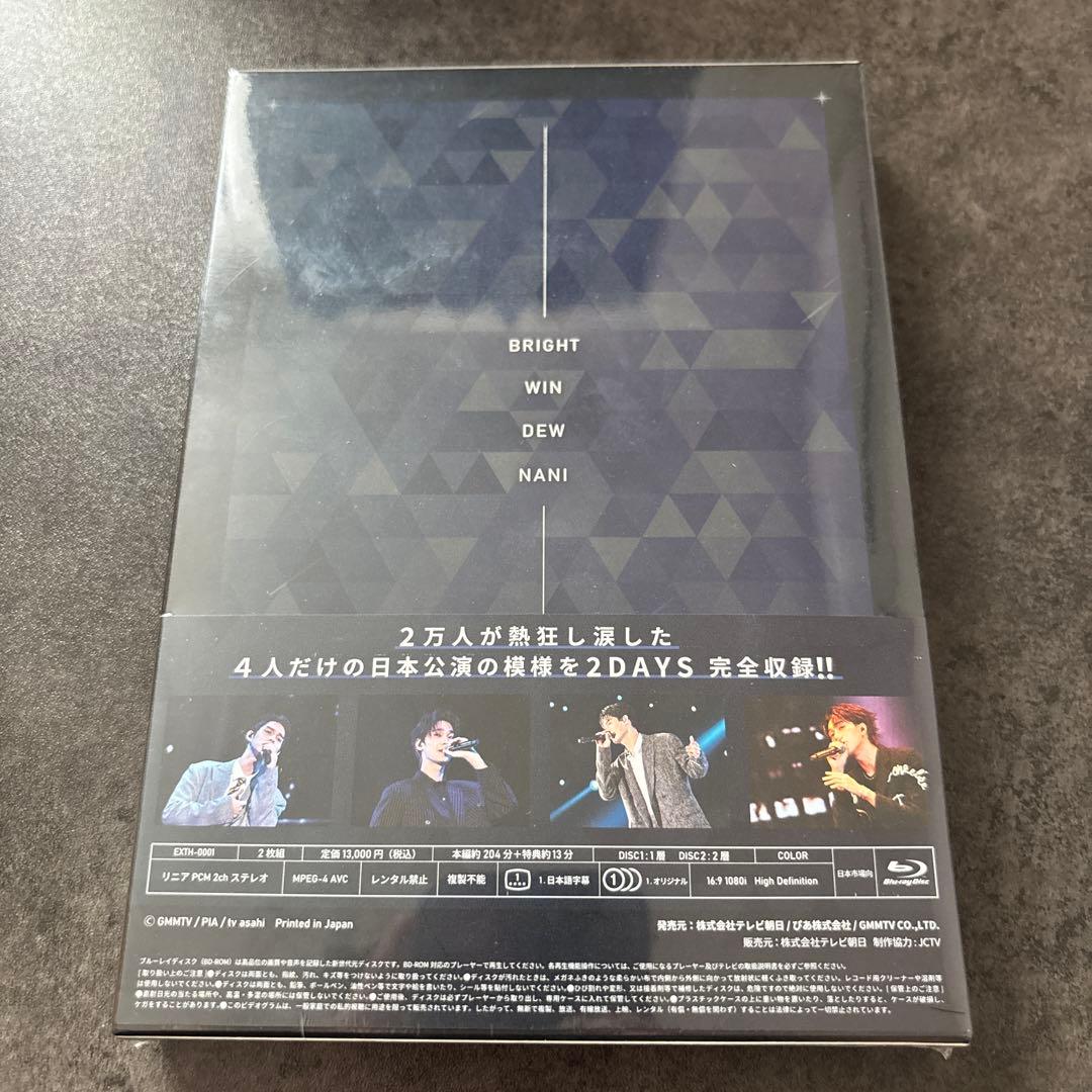 ミュージック SHOOTING STAR ASIA Tour in JAPAN