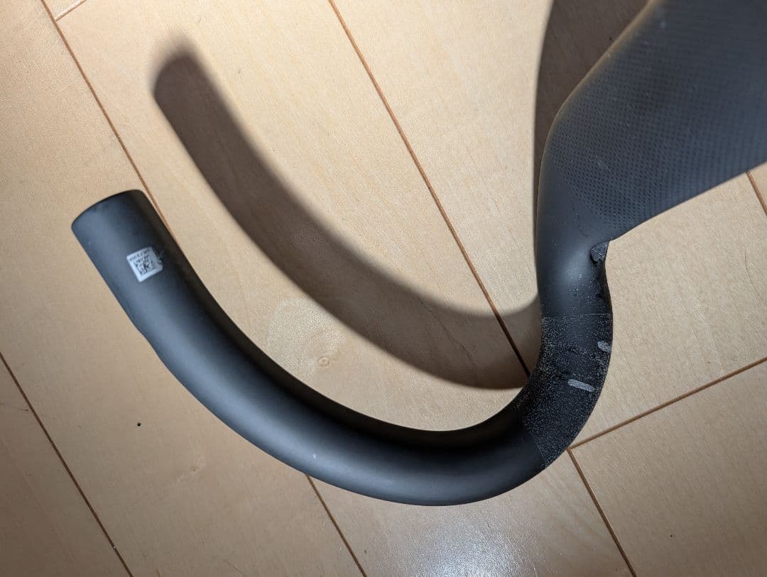 ROVAL RAPIDE COCKPIT 400mm×100mm