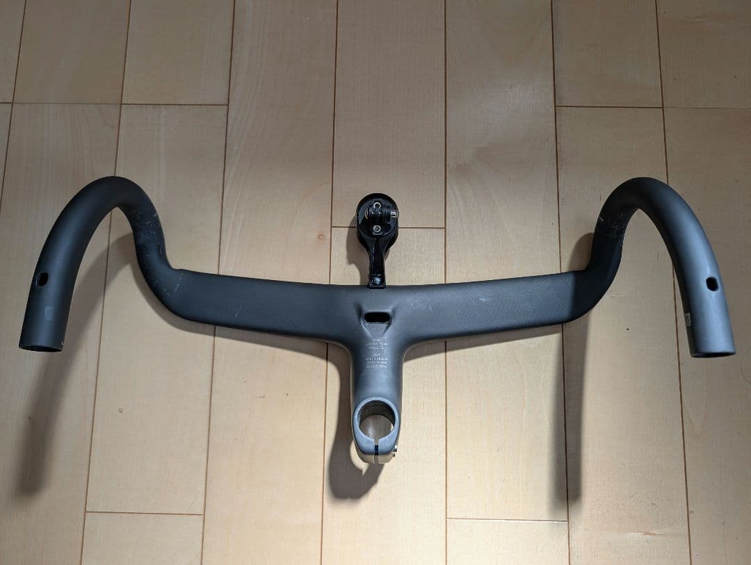 ROVAL RAPIDE COCKPIT 400mm×100mm