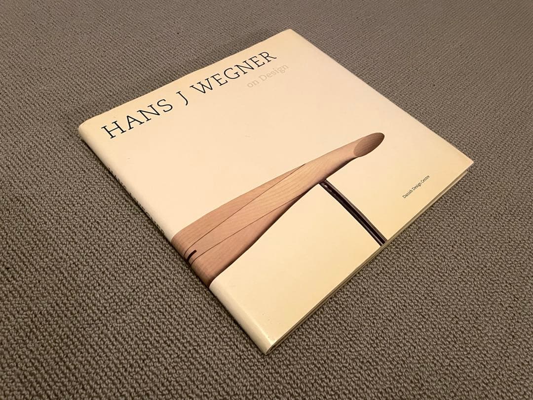HANS J WEGNER ウェグナー　チェア