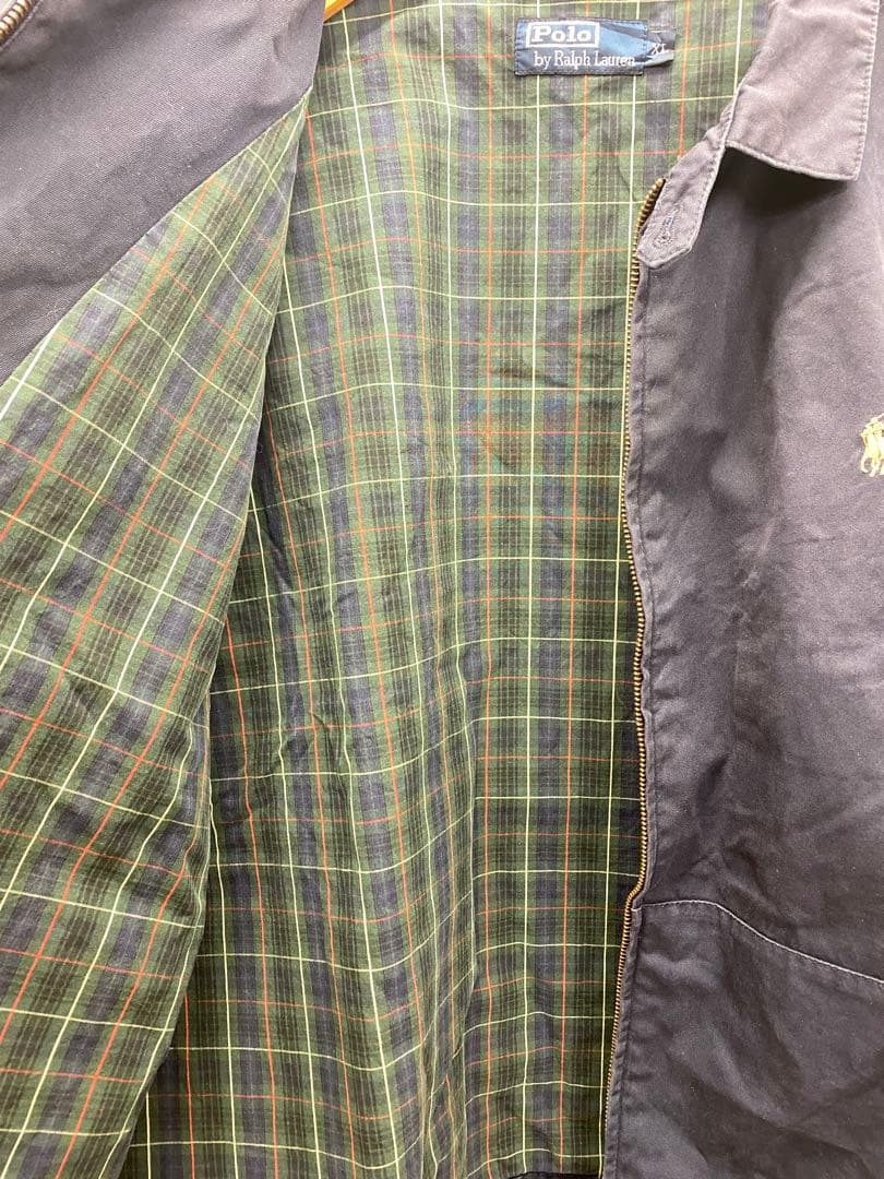 【2月末まで断捨離セール！】Ralph Lauren スウィングトップジャケット