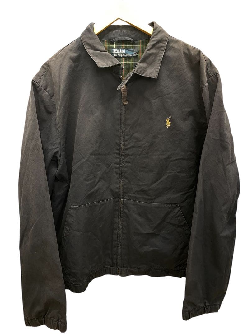 【2月末まで断捨離セール！】Ralph Lauren スウィングトップジャケット