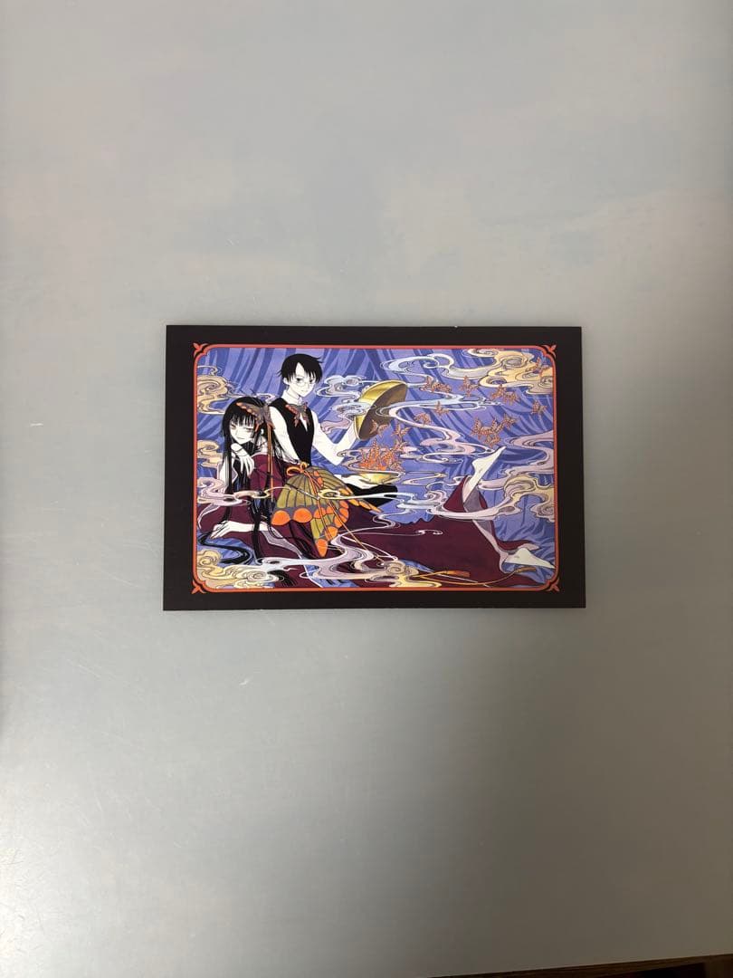CLAMP PREMIUM COLLECTION ×××HOLiC1巻～10巻