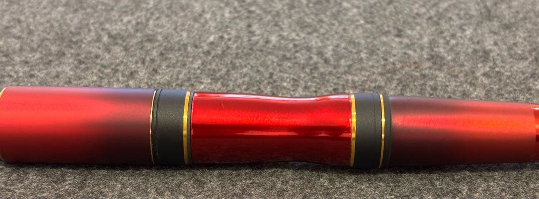 美品24 ワールドシャウラ テクニカルエディション S64SUL-R/3