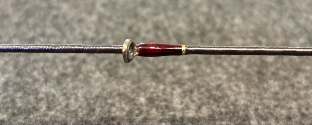 美品24 ワールドシャウラ テクニカルエディション S64SUL-R/3