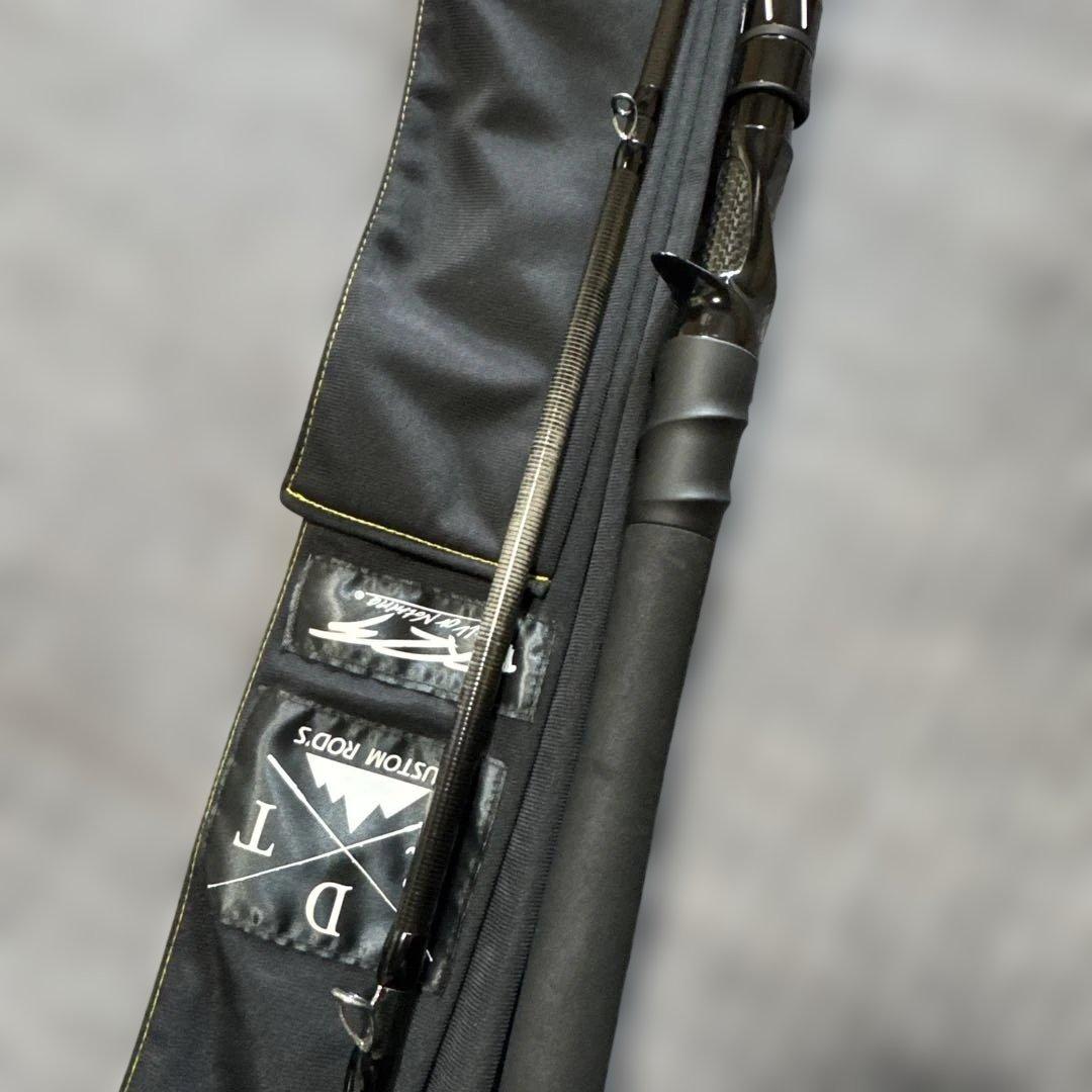 DRT ARTEX Hacker Gen2 超美品
