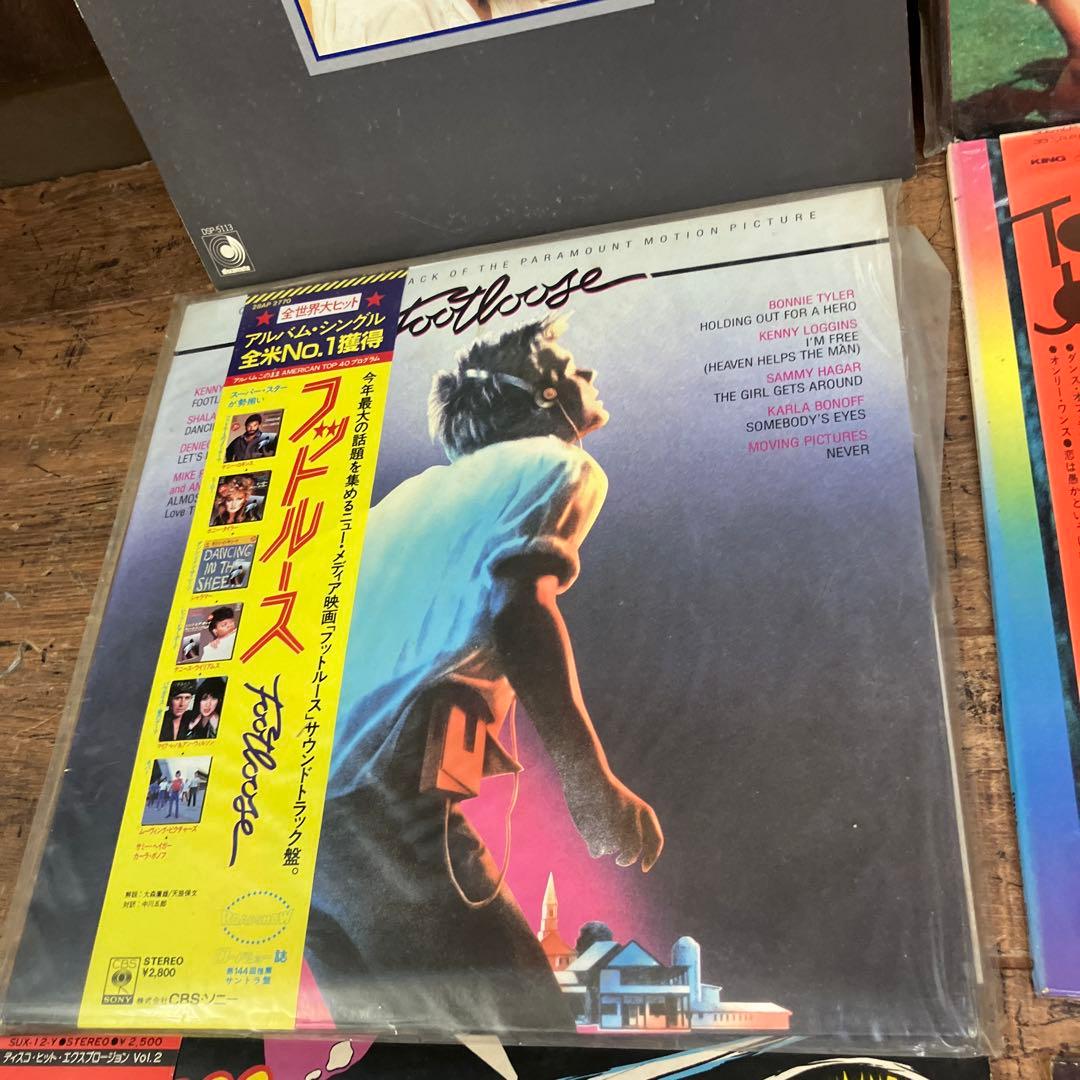 E-壁 オールドスクール ジェームズ・ボンド 海外アーティスト レコード LP