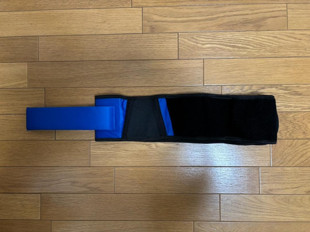 ダイヤPRO 　スイングベルト　下半身リード ゴルフ練習器具