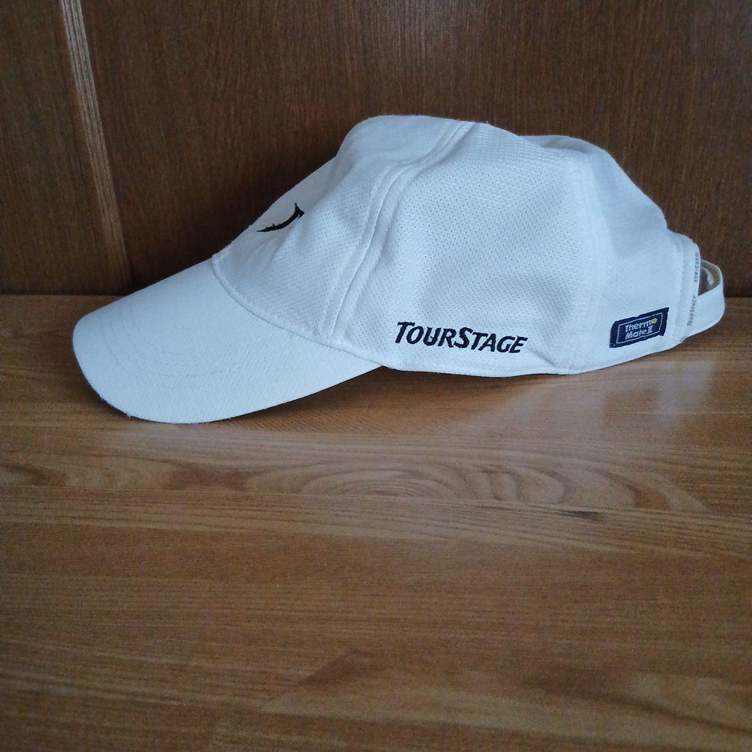タイトリスト Titleist 刺繍キャップ ツアーステージキャップ ４個セット