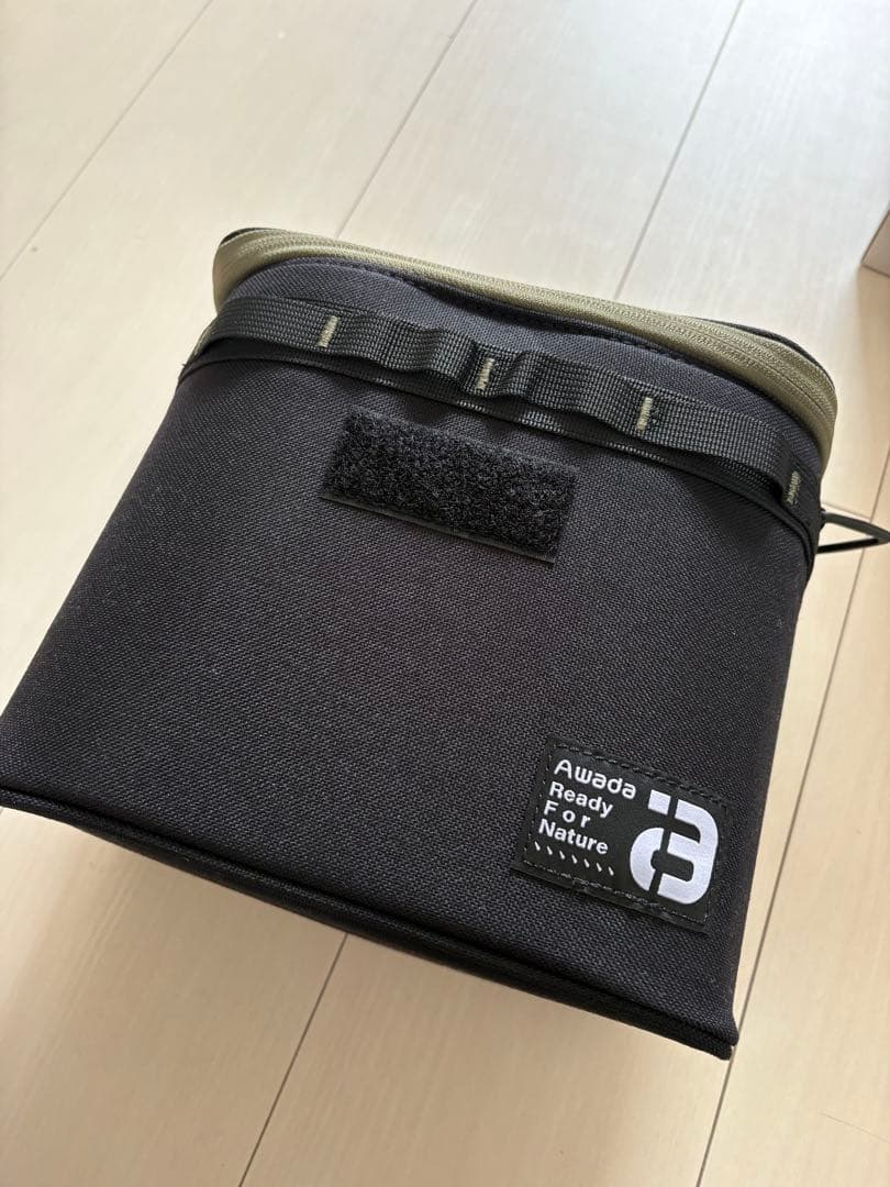 Awada アウトドア キャンプ コーヒー フルセットパック