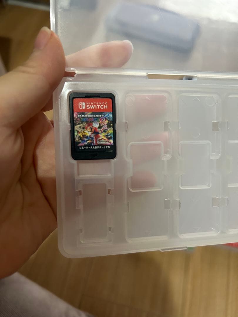 は*さ様 Switch ソフト+プロコン