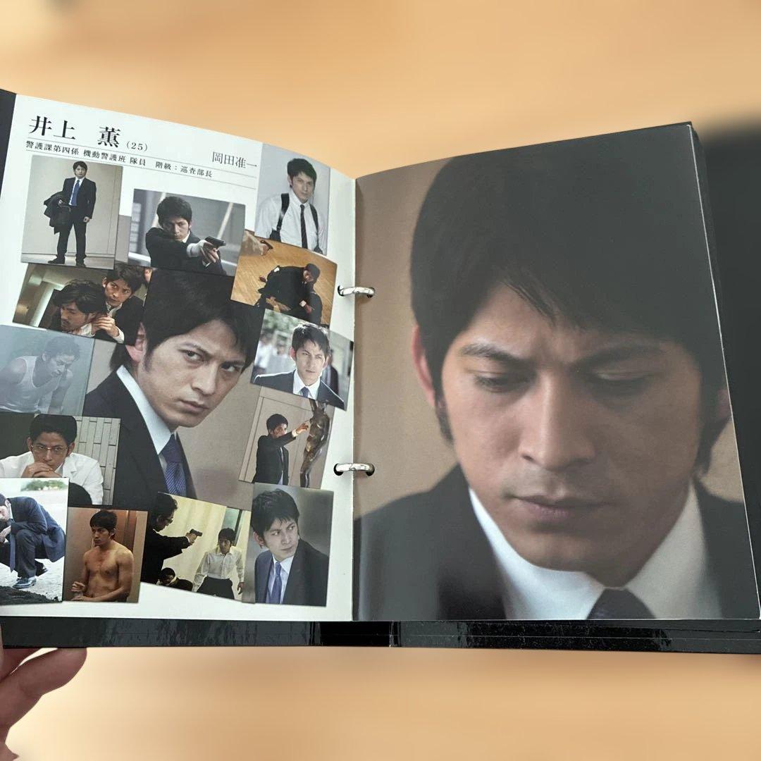 SP DVDセット