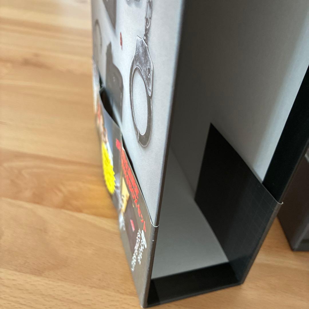 SP DVDセット