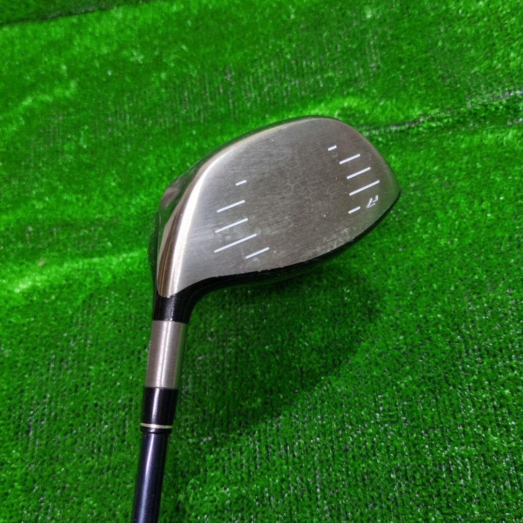 TaylorMade r7 quad ht ドライバー 9.5度 人気シャフト