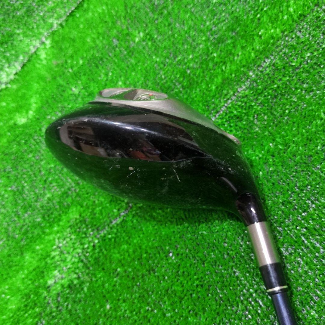 TaylorMade r7 quad ht ドライバー 9.5度 人気シャフト