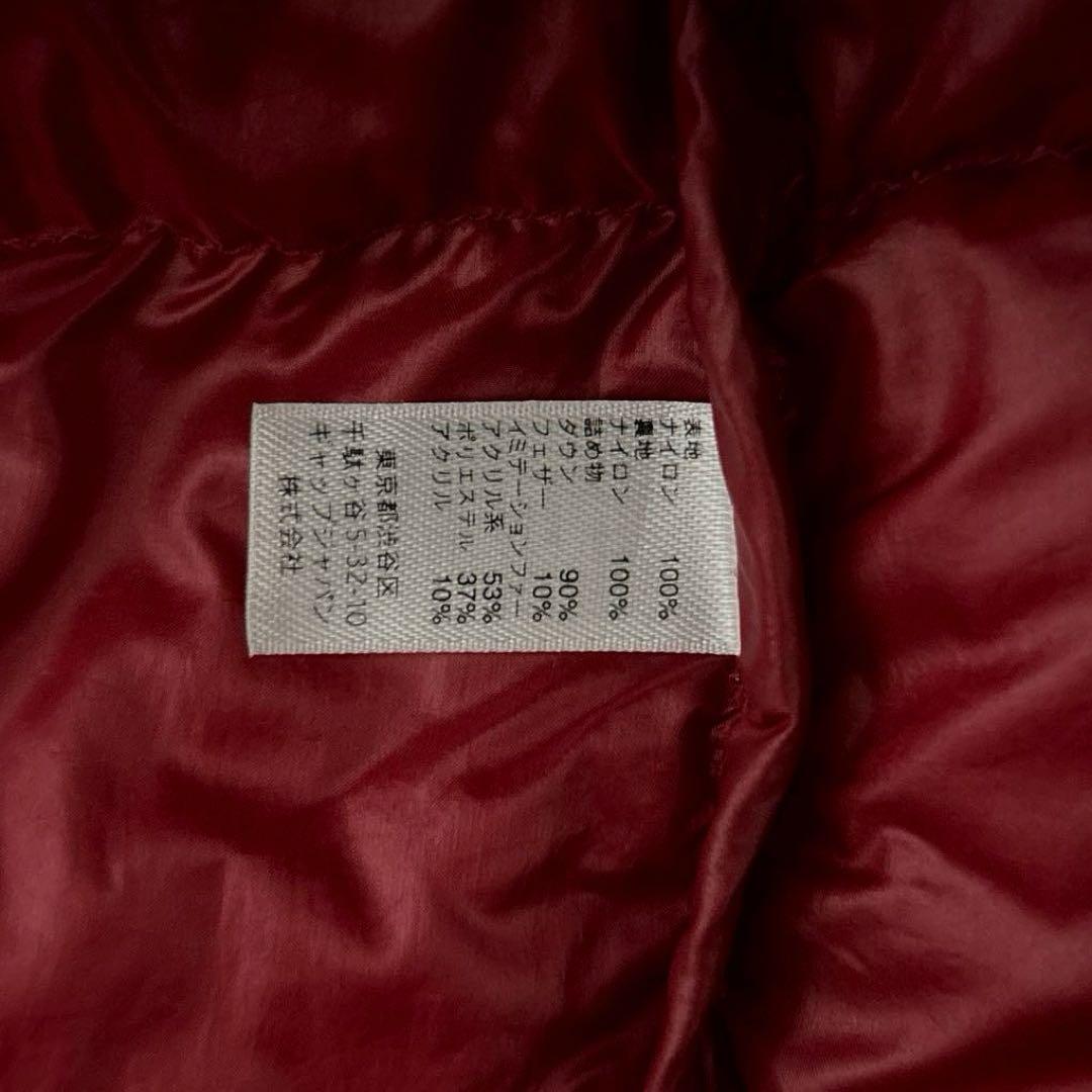 00s OLD GAP fur vest archive y2k ヴィンテージ