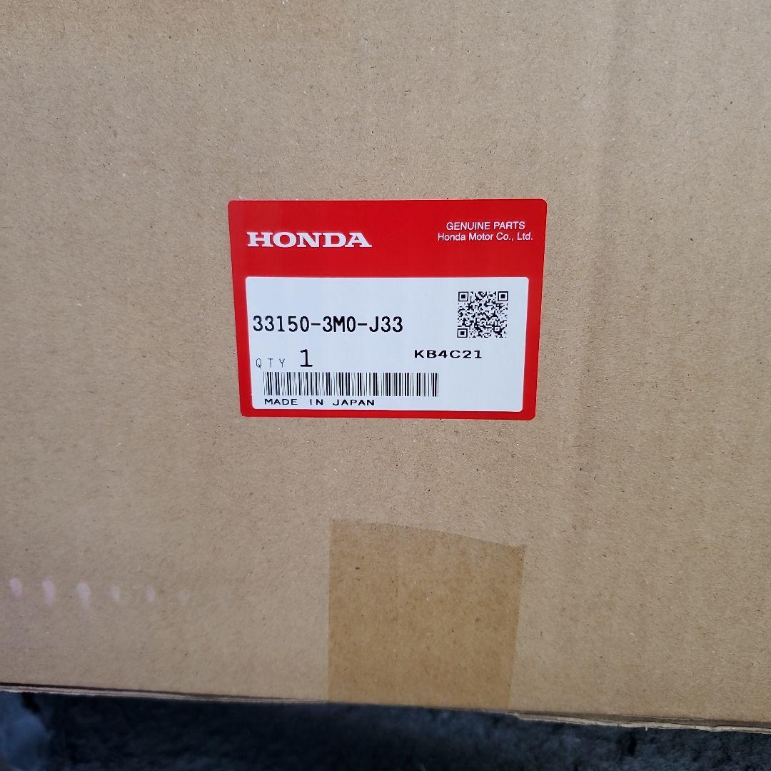 ホンダ、ヴェゼル、左ヘッドライトASSY