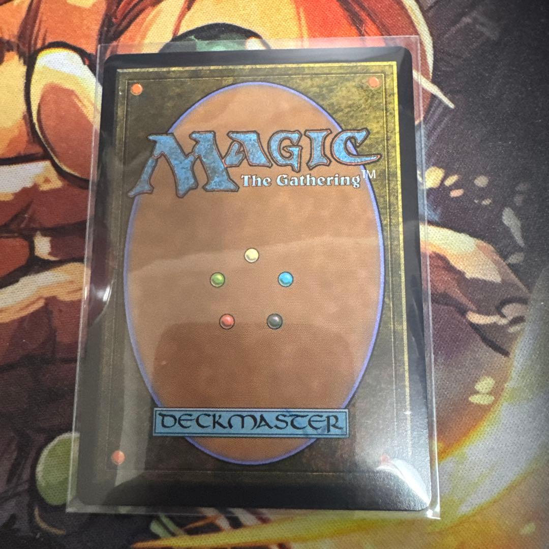 ヴェールのリリアナ　旧枠　Foil 日本語　マジックザギャザリング　MTG