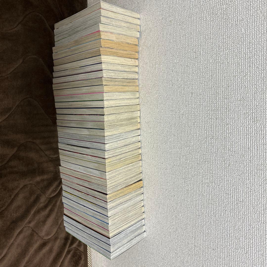 ハンター×ハンター　1〜34.36巻