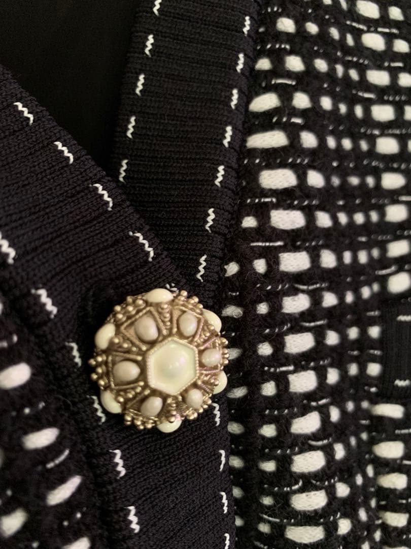 Chanel ジャケット