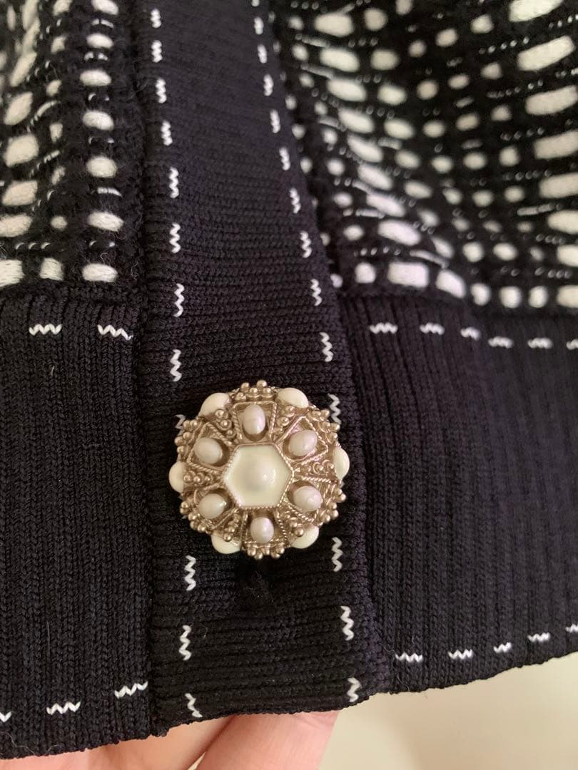 Chanel ジャケット