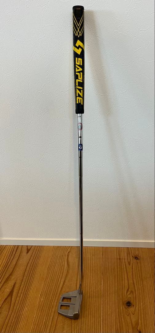 TaylorMade TP DUPRAGE パター 34インチ テーラーメイド