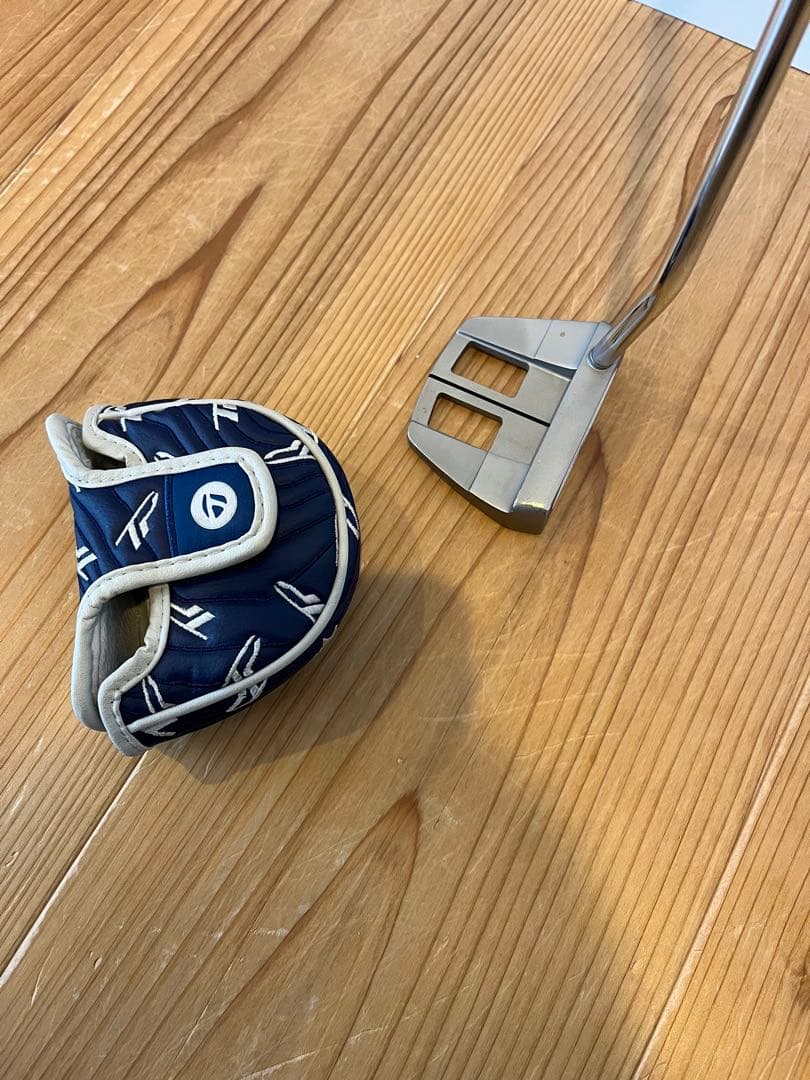 TaylorMade TP DUPRAGE パター 34インチ テーラーメイド