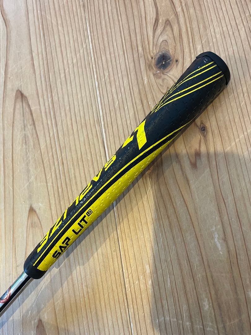 TaylorMade TP DUPRAGE パター 34インチ テーラーメイド