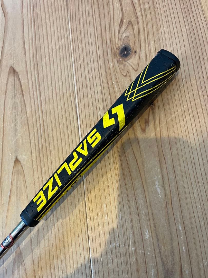 TaylorMade TP DUPRAGE パター 34インチ テーラーメイド