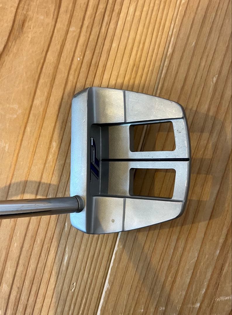 TaylorMade TP DUPRAGE パター 34インチ テーラーメイド