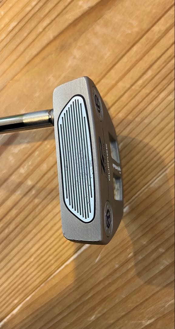 TaylorMade TP DUPRAGE パター 34インチ テーラーメイド