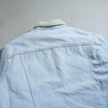 【ご購入者】\"Levi's\" ビックE デニムジャケット