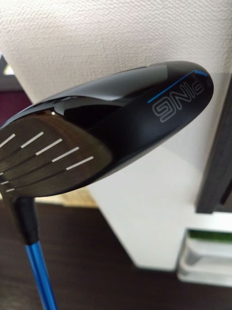 PING G440 SFT 5W SR 美品