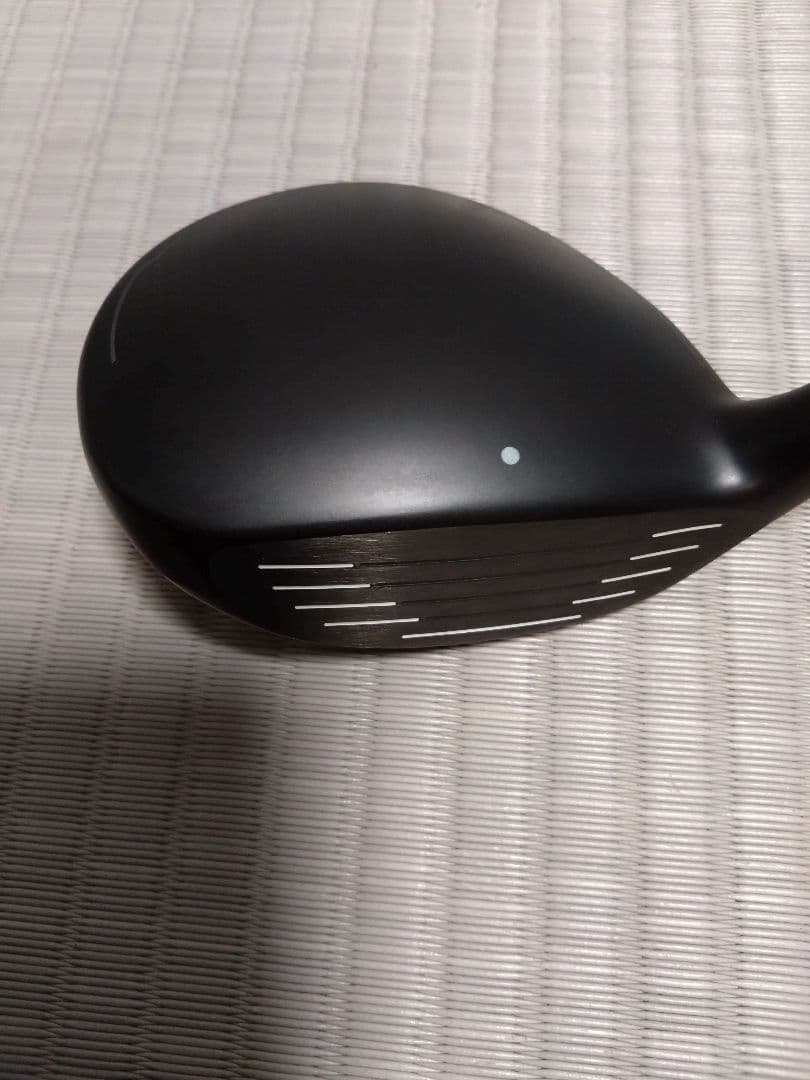 PING G440 SFT 5W SR 美品